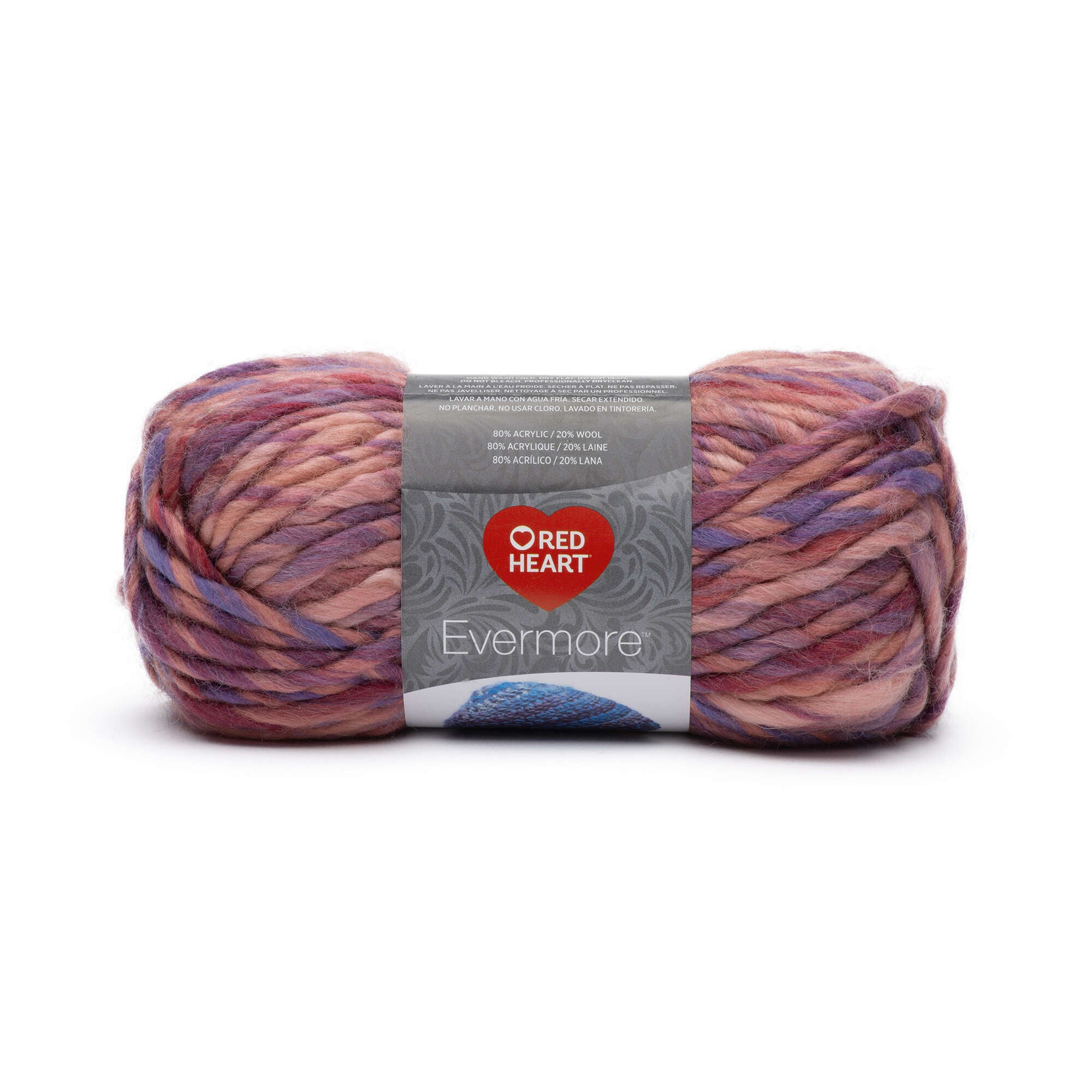 Red Heart Evermore Yarn Yarnspirations