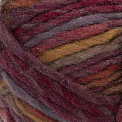 Red Heart Evermore Yarn - Discontinued Shades Autumn