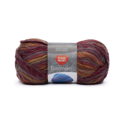 Red Heart Evermore Yarn - Discontinued Shades Autumn