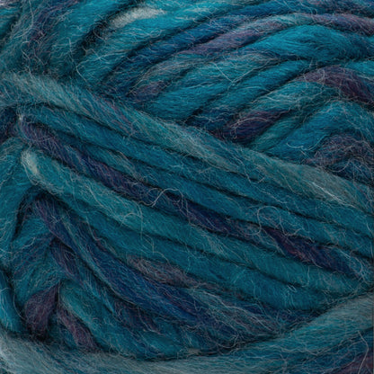 Red Heart Evermore Yarn - Discontinued Shades Deep Water