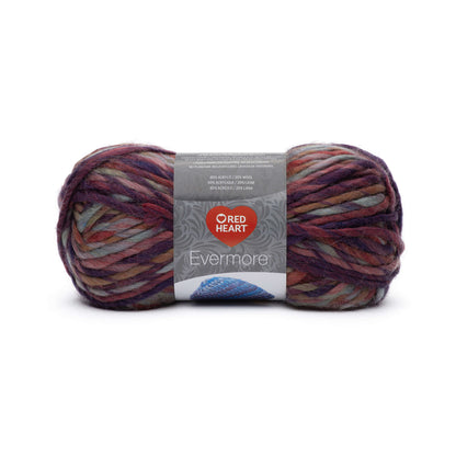 Red Heart Evermore Yarn - Discontinued Shades Keepsake