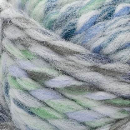 Red Heart Collage Yarn - Discontinued Shades Rainy Skies