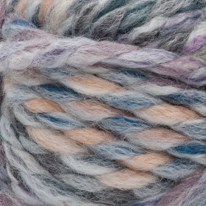 Red Heart Collage Yarn - Discontinued shades Forget-Me-Not