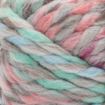 Red Heart Collage Yarn - Discontinued Shades Dollhouse