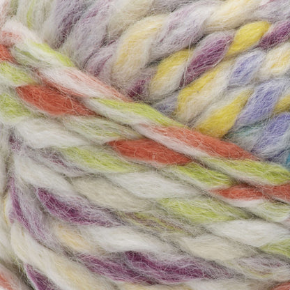 Red Heart Collage Yarn - Discontinued Shades Circus