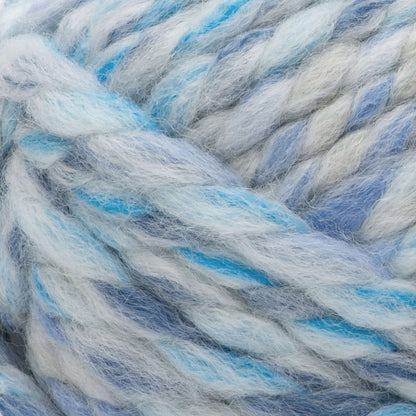 Red Heart Collage Yarn - Discontinued Shades Frozen