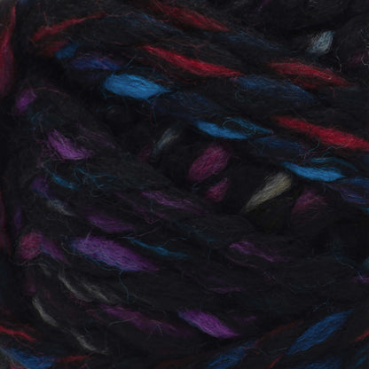 Red Heart Collage Yarn - Discontinued shades Stained Glass