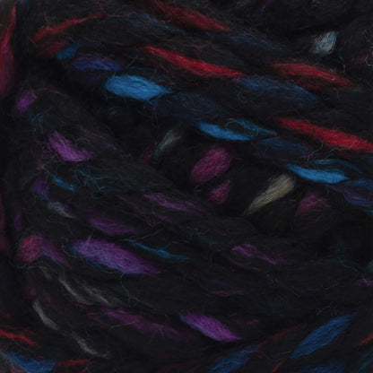 Red Heart Collage Yarn - Discontinued Shades Stained Glass
