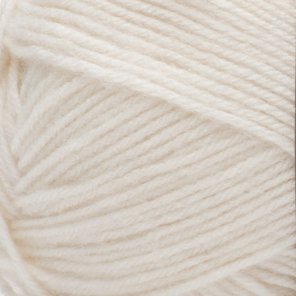 Red Heart Dreamy Yarn - Discontinued shades Ivory