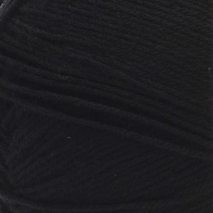 Red Heart Bunches of Hugs Yarn - Discontinued shades Licorice