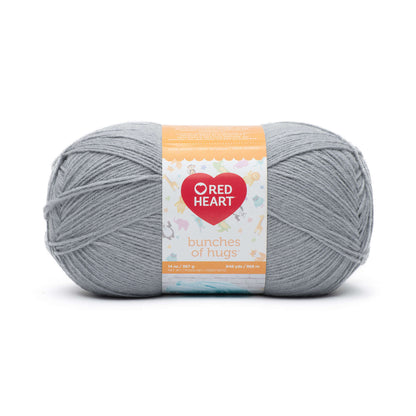 Red Heart Bunches of Hugs Yarn - Discontinued shades Rain