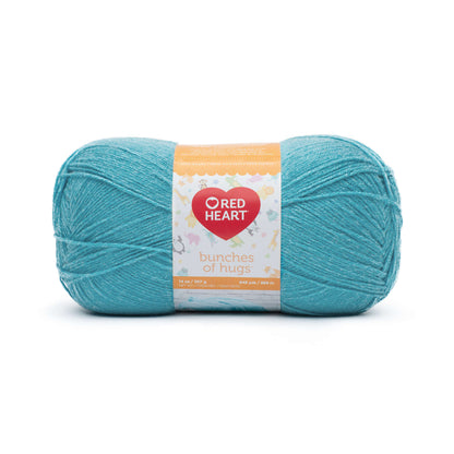 Red Heart Bunches of Hugs Yarn - Discontinued shades Splash