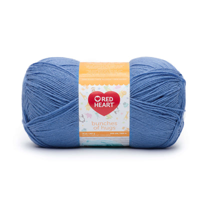 Red Heart Bunches of Hugs Yarn - Discontinued shades Capri