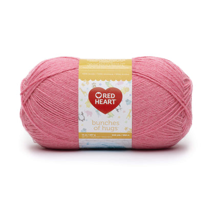 Red Heart Bunches of Hugs Yarn - Discontinued shades Lollipop