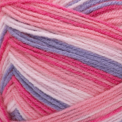 Red Heart Bunches of Hugs Yarn - Discontinued shades Fairy Tale