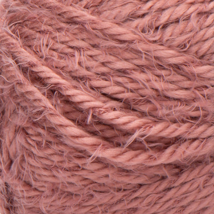 Red Heart Hygge Yarn (141g/5oz) - Discontinued Shades Rust