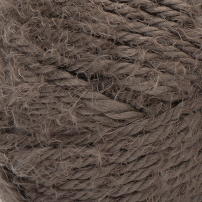 Red Heart Hygge Yarn (141g/5oz) - Discontinued Shades Latte