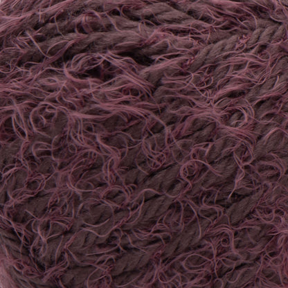 Red Heart Hygge Yarn (141g/5oz) - Discontinued Shades Plum Candy
