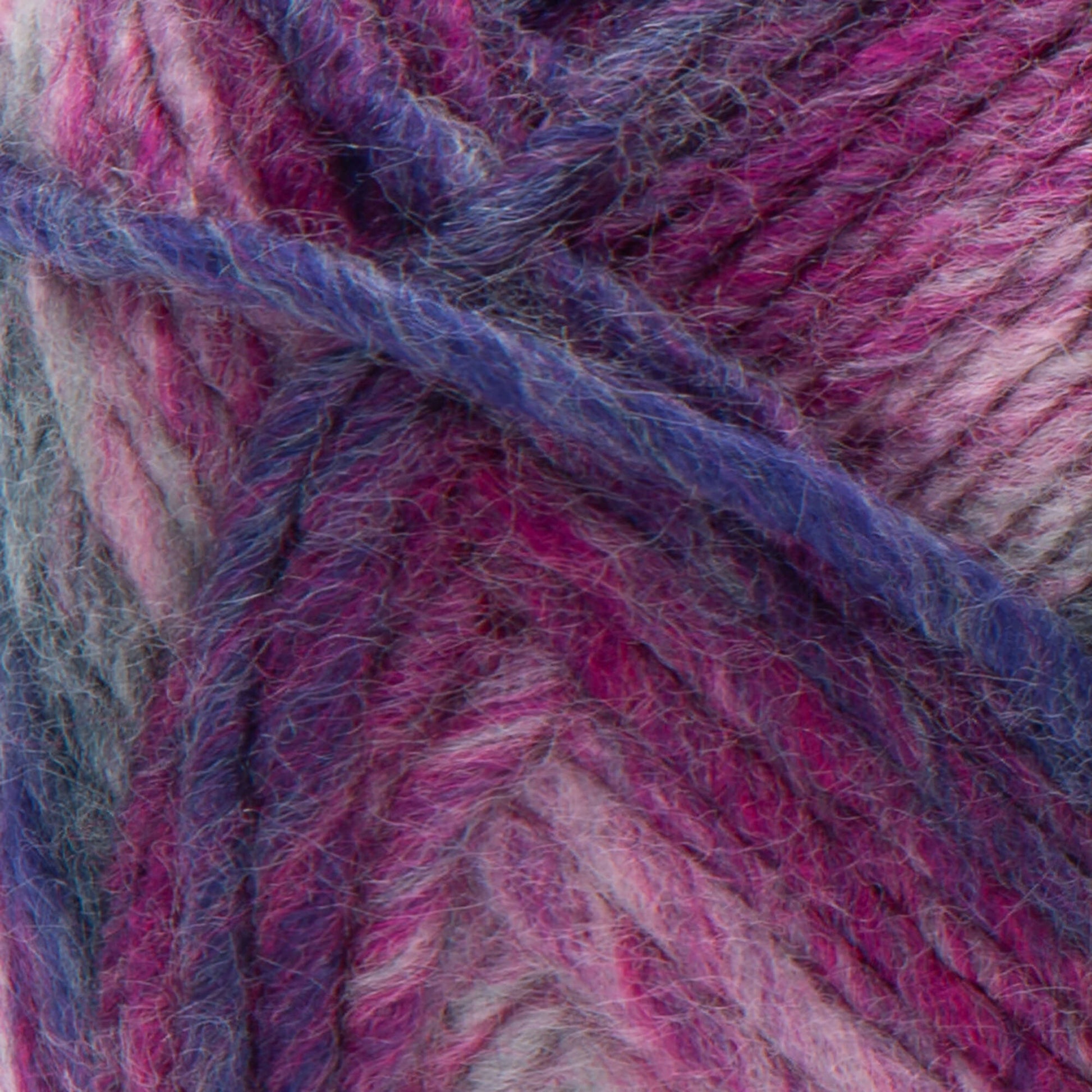 Red Heart Colorscape Yarn - Discontinued shades Montreal