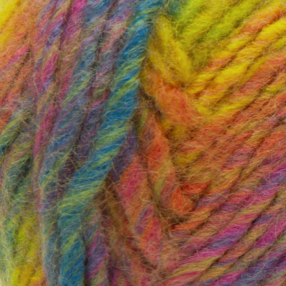 Red Heart Colorscape Yarn - Discontinued shades Acapulco