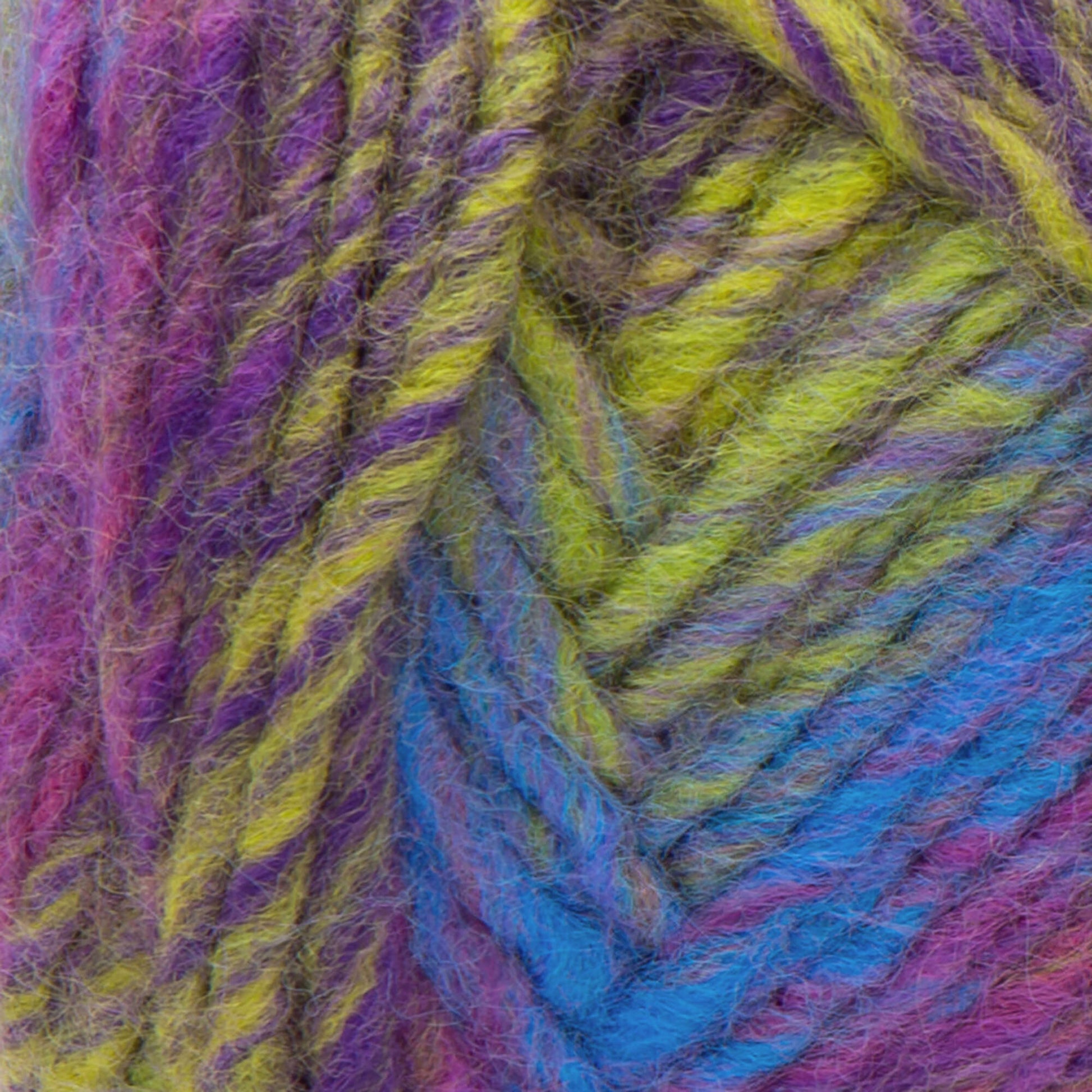 Red Heart Colorscape Yarn - Discontinued shades Barcelona