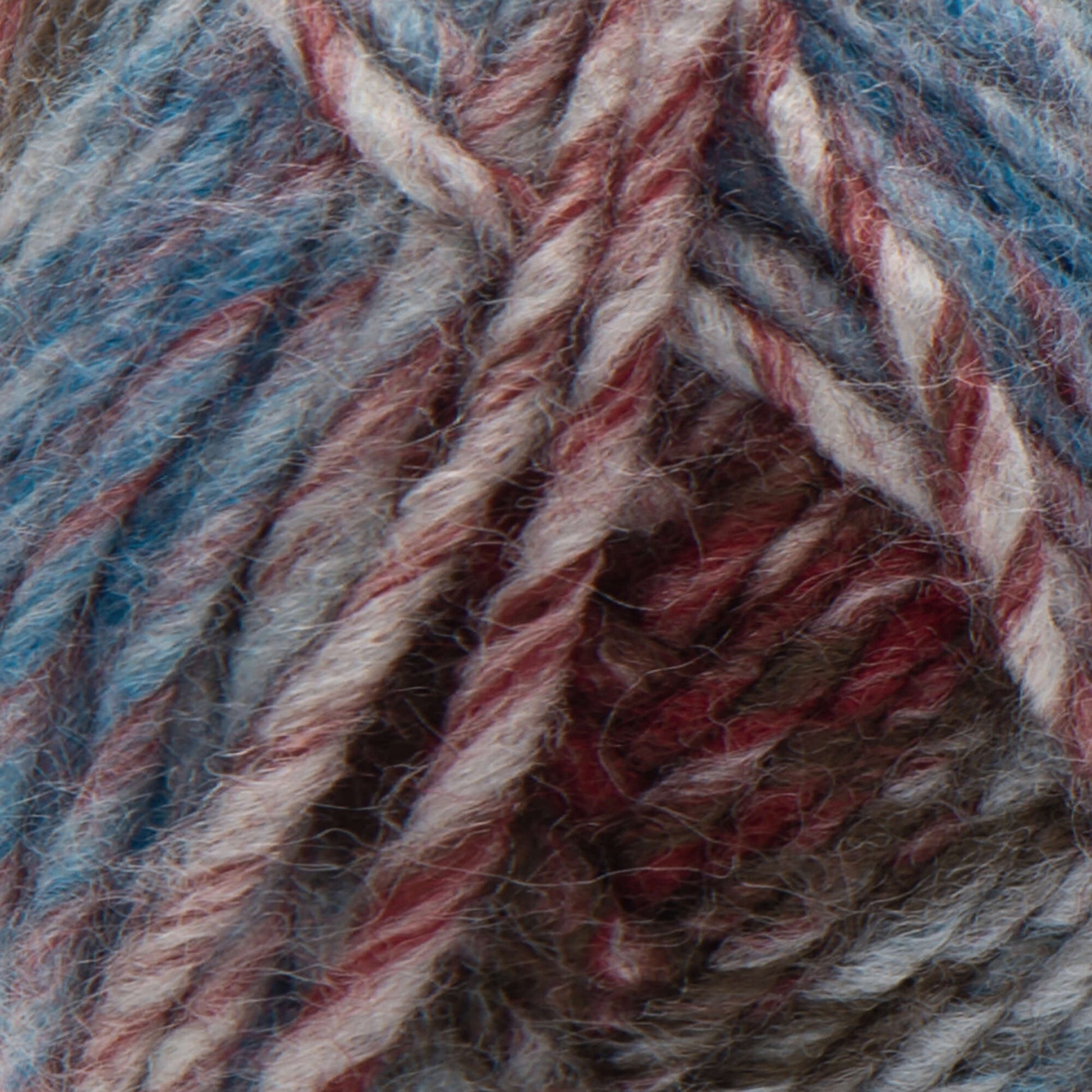 Red Heart Colorscape Yarn - Discontinued shades Paris