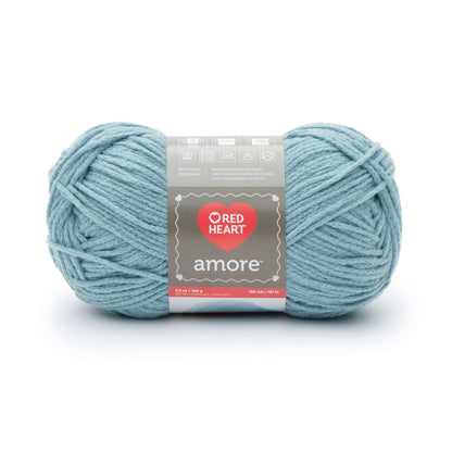 Red Heart Amore Yarn - Discontinued shades Restful