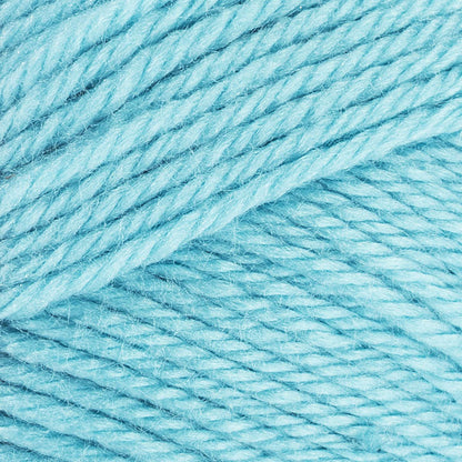 Red Heart Soft Essentials Baby Yarn - Discontinued Shades Aqua Sky