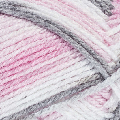 Red Heart Soft Essentials Baby Yarn - Discontinued Shades Pink Lemonade