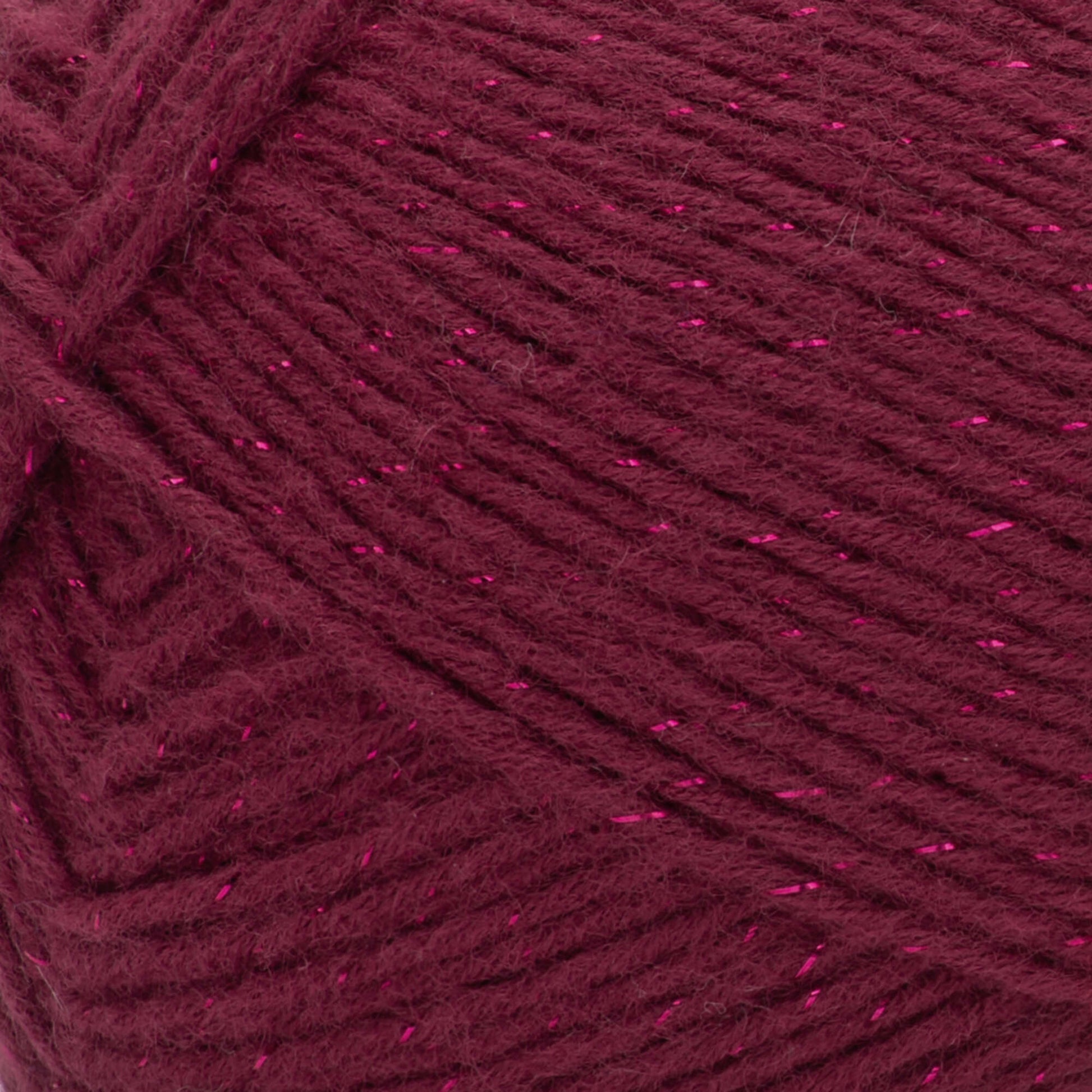 Red Heart Hygge Charm Yarn - Clearance shades Comet