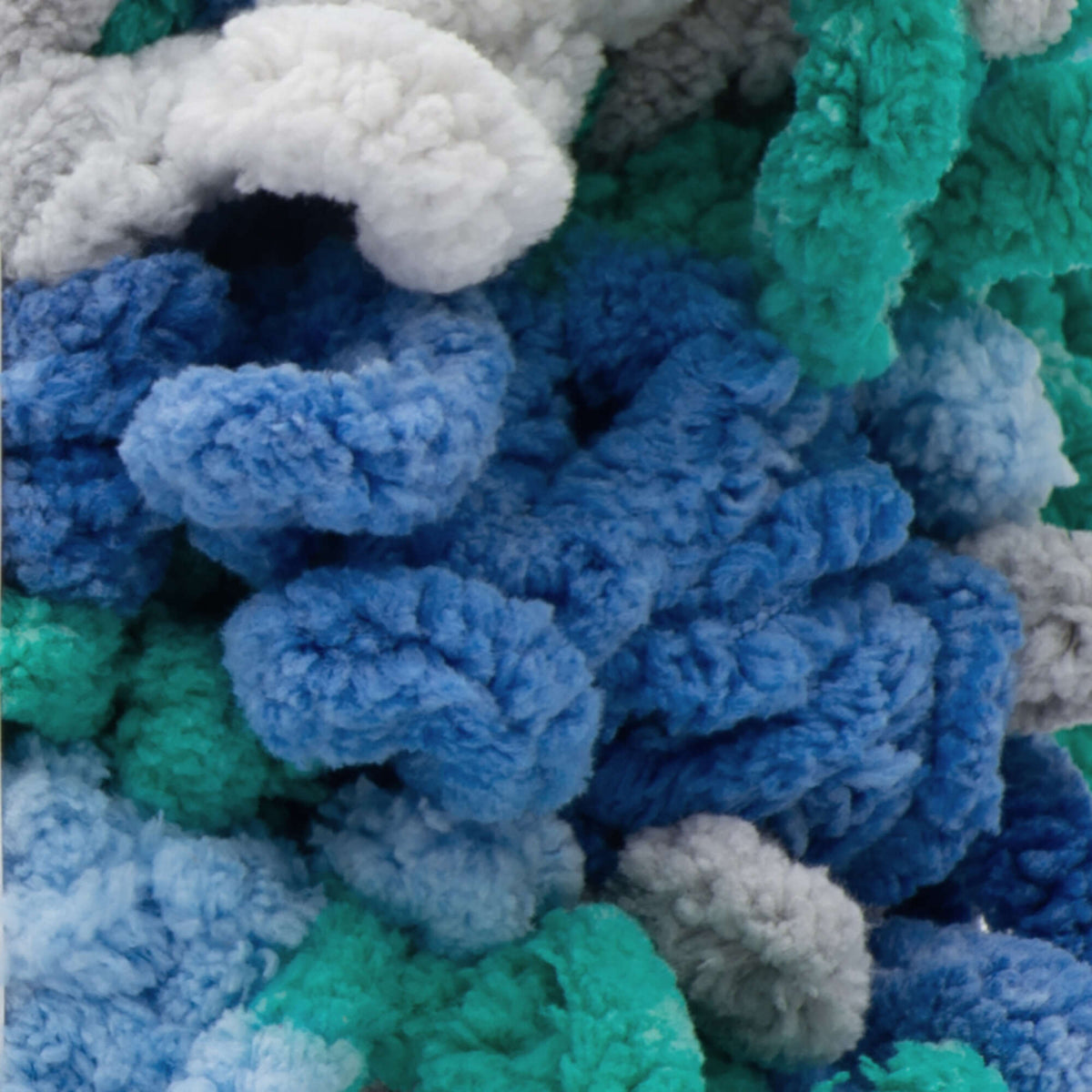 Blue Green With Envy