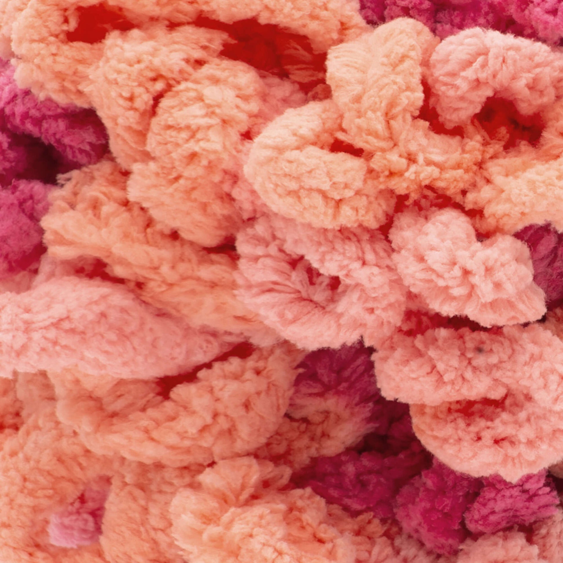 Red Heart Loop-It Yarn | Yarnspirations