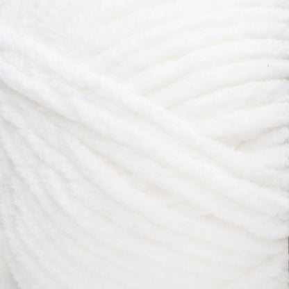 Red Heart Sweet Home Yarn - Clearance shades Snow