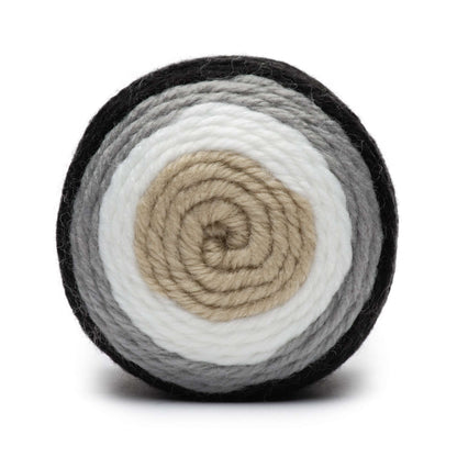 Red Heart Mini Yarn - Discontinued Shades Newspaper