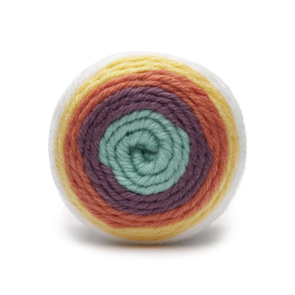 Red Heart Mini Yarn - Discontinued Shades Wildflower