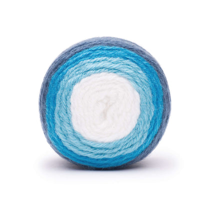 Red Heart Mini Yarn - Discontinued Shades Icicle