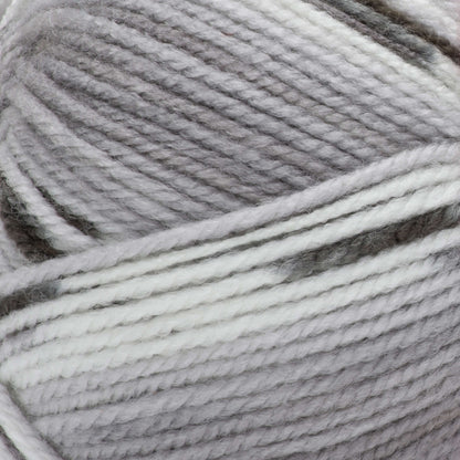 Red Heart Hugs & Kisses Yarn - Discontinued Shades Gray