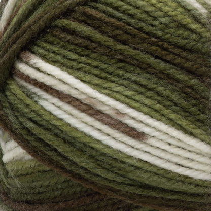 Red Heart Hugs & Kisses Yarn - Discontinued Shades Camo
