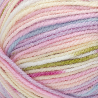 Red Heart Hugs & Kisses Yarn - Discontinued Shades Primrose