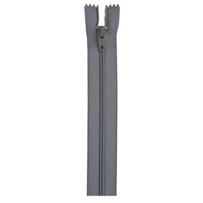 Coats & Clark Polyester Trouser Zippers - Clearance Shades 11"