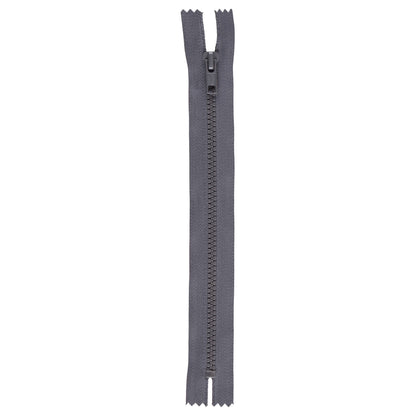 Coats & Clark Sport Closed End Zippers - 9 inches Stone