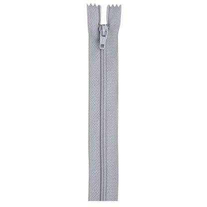 Coats & Clark Lightweight Coil Separating Zippers 16"