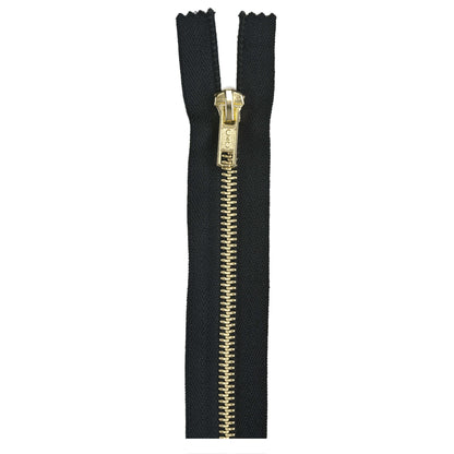 Coats & Clark Coverall Zippers - Clearance Items 26"