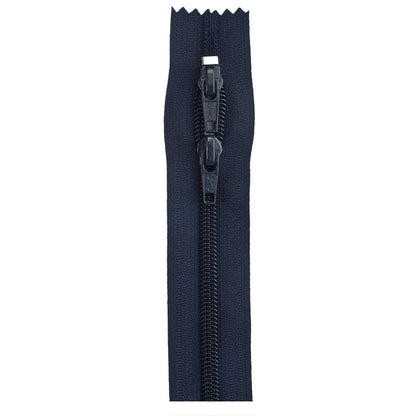 Coats & Clark Purse Zippers 18"