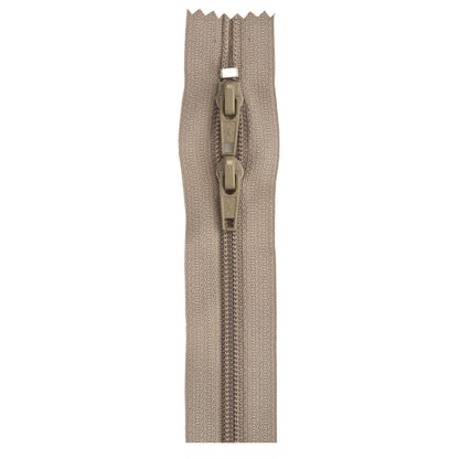 Coats & Clark Purse Zippers 18"
