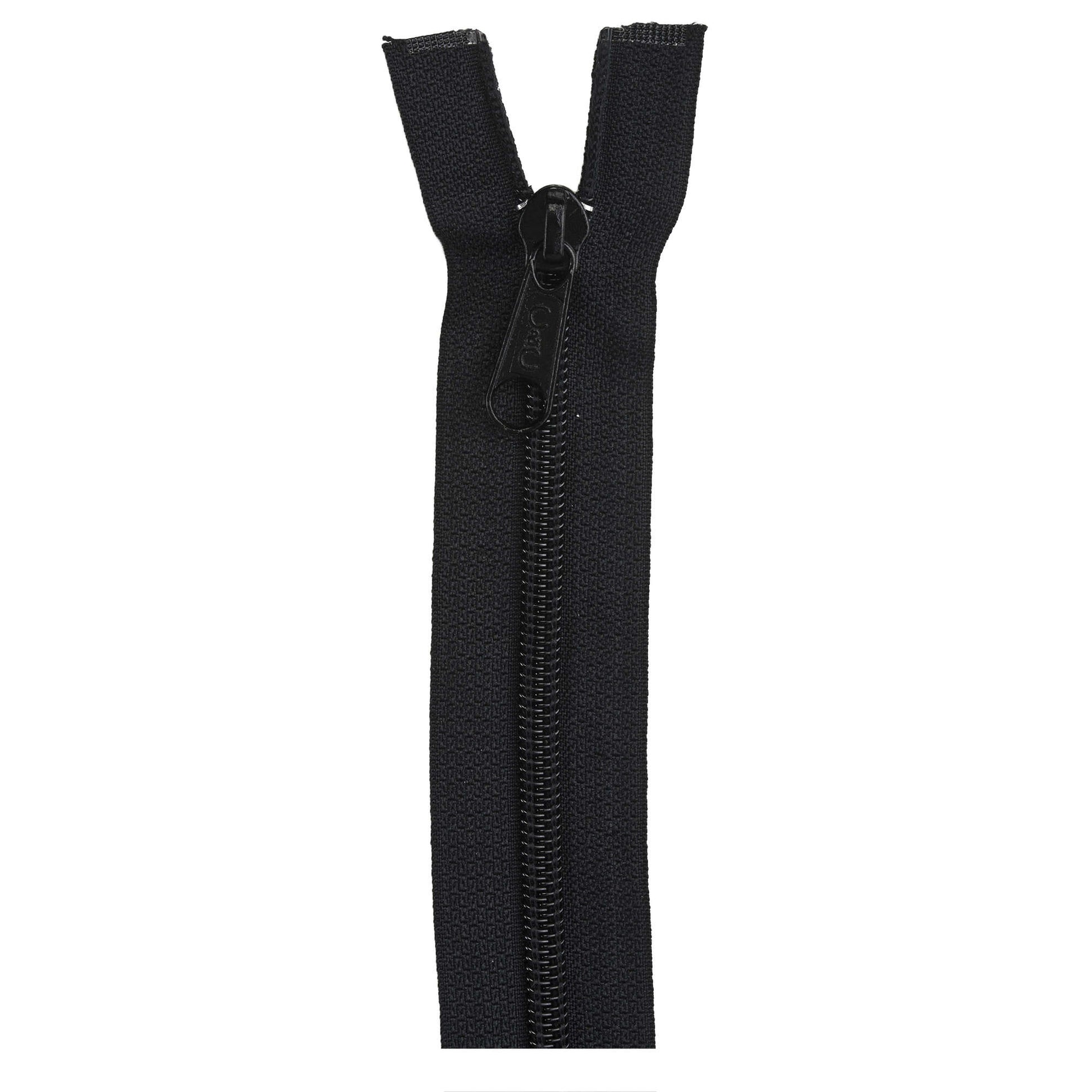 Coats & Clark Sleeping Bag Zippers Yarnspirations