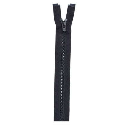 Coats & Clark Sport Lite Zippers - Clearance Items 22"