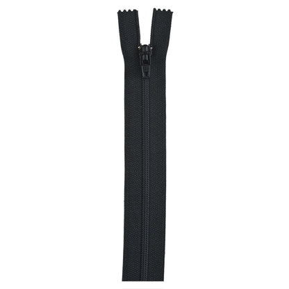 Coats & Clark Polyester All Purpose Zippers 4"