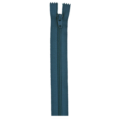 Coats & Clark Polyester All Purpose Zippers 7"