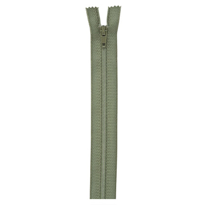 Coats & Clark Polyester All Purpose Zippers 9"